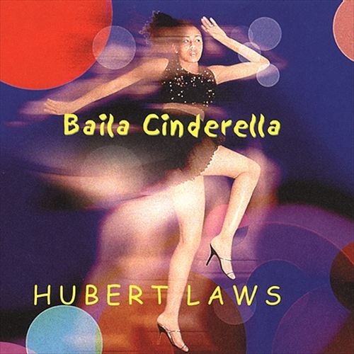 CD: Baila Cinderella