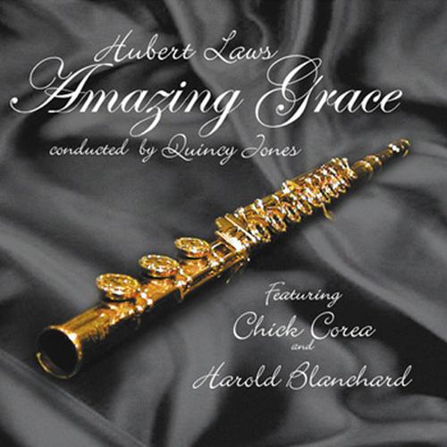 CD: Amazing Grace